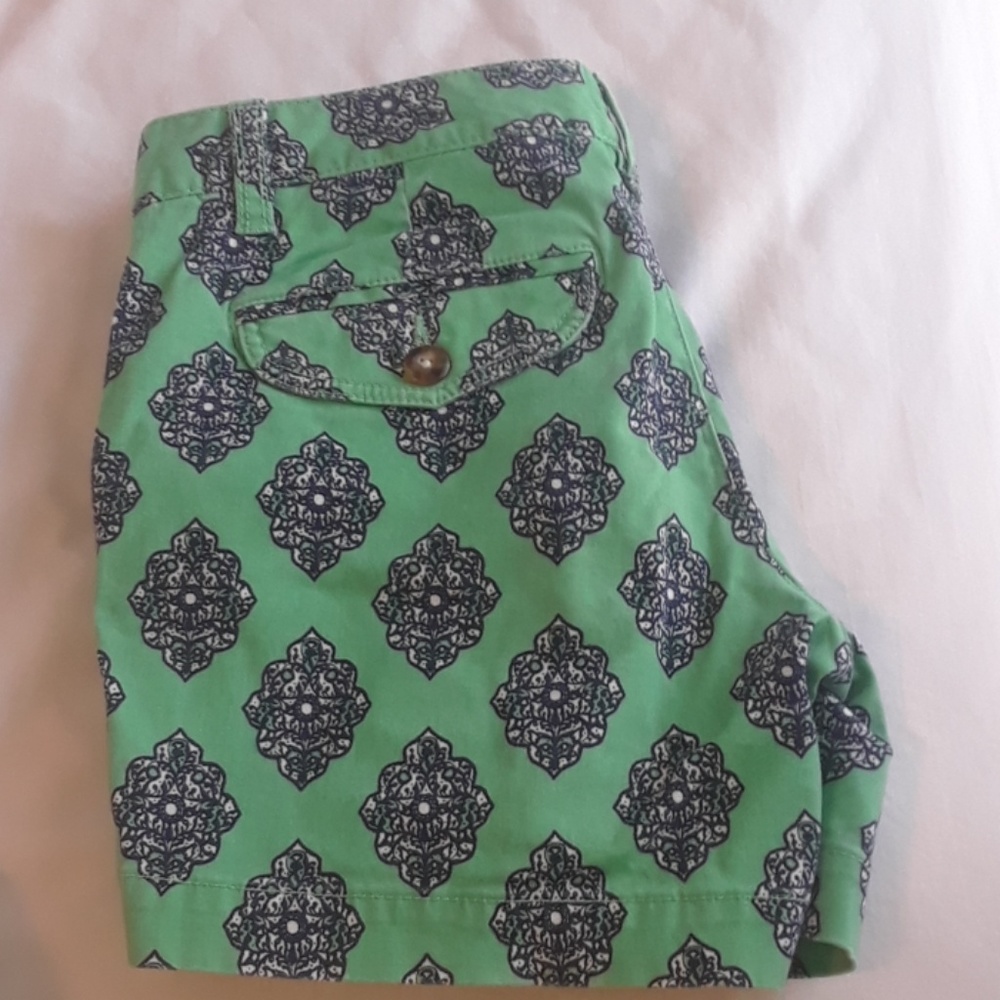 Shorts - Picture 3 of 3